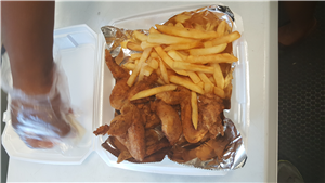HAM'S SANDWICH SHACK, LLC photo #2